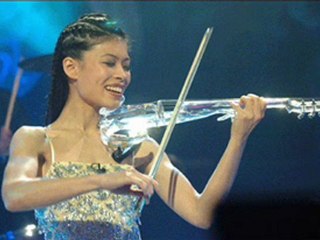 Vanessa Mae - Mecanno - Hijo de la Luna