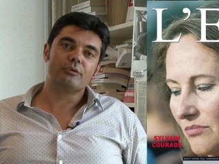 "Royal et Trierweiler ne sont pas si éloignées"