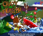 Crazy Hunter (DS) - bande annonce