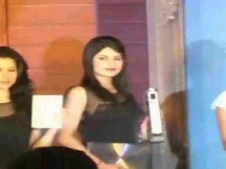 Malaika Launches Taiwan Excellence Campaign 2012