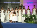 Nicolosi Grande Successo Per Etna Glamour - News D1 Television TV