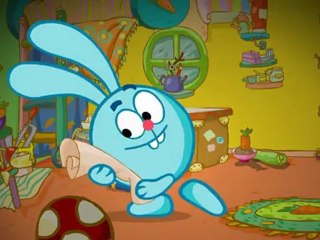 Смешарики. Двигатель прогресса