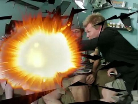 Summer Movie Wager 2012 Results! - The Totally Rad Show