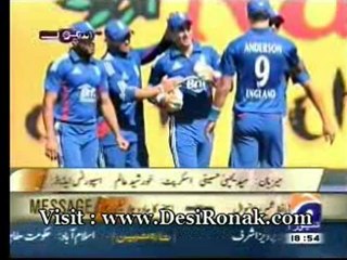 Score - 29 AUG 12 P3