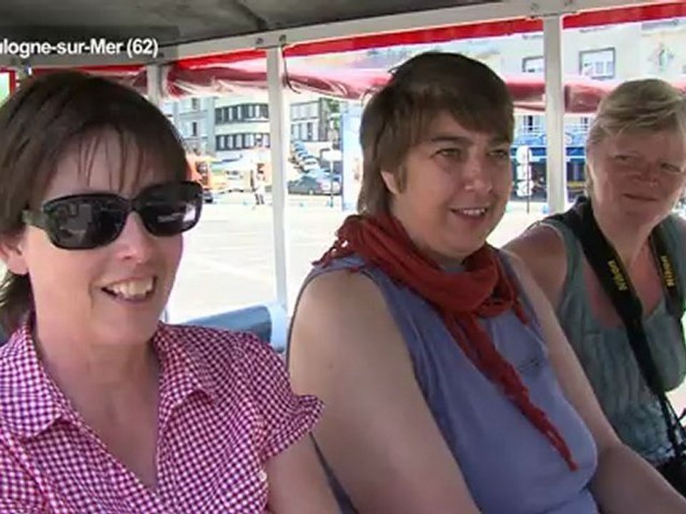 Opal'TV : Le JT - Edition du mercredi 29 août 2012