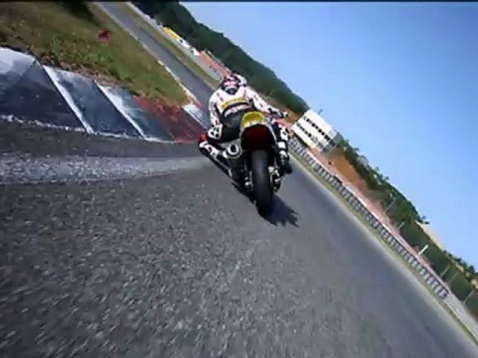 Ales 2012 course 500 Promosport Pierre Sambardier Kawasaki 71