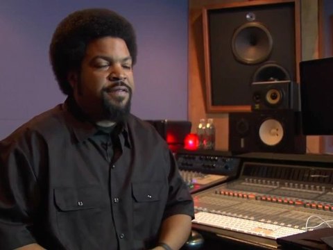 Coors Light Search for the Coldest MC Presents Ice Cube The Discovery