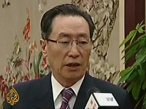 Japan warns North Korea over rocket launch