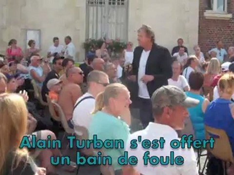 La Neuville-en-Hez : Nouveau succès pour la fête communale