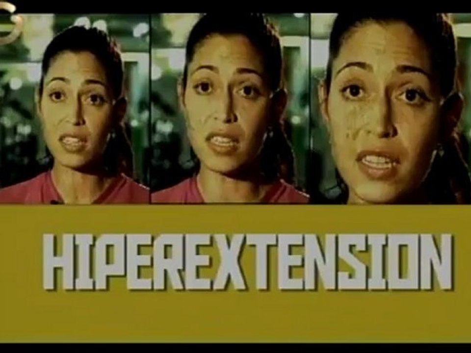 Saber Vivir: ¿Cómo evitar lesiones en el gimnasio?