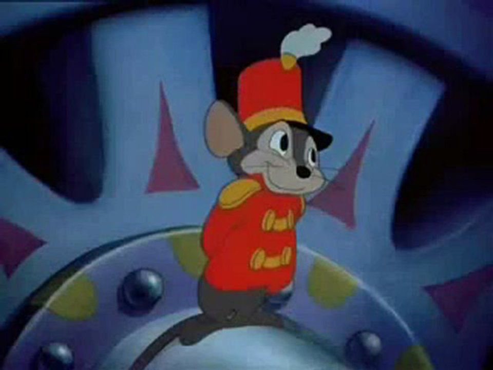 Dumbo - Mon tout petit
