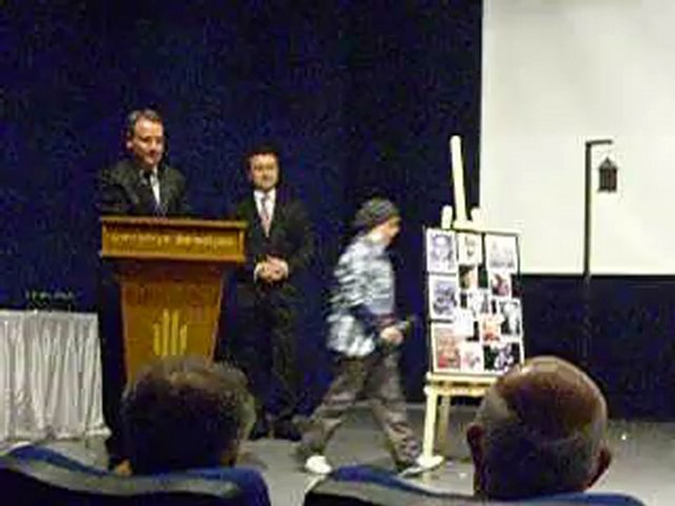 ÇAĞLAR-GİT ÇAĞLAR ARSLAN KONUŞMA