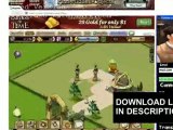Gardens of Time Silver Gold and Crystals Hack - download link in description
