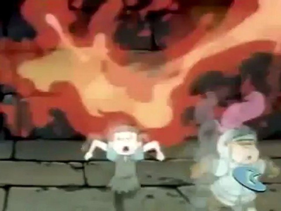 Dennis the Menace - 1986 S1 E28 - Full