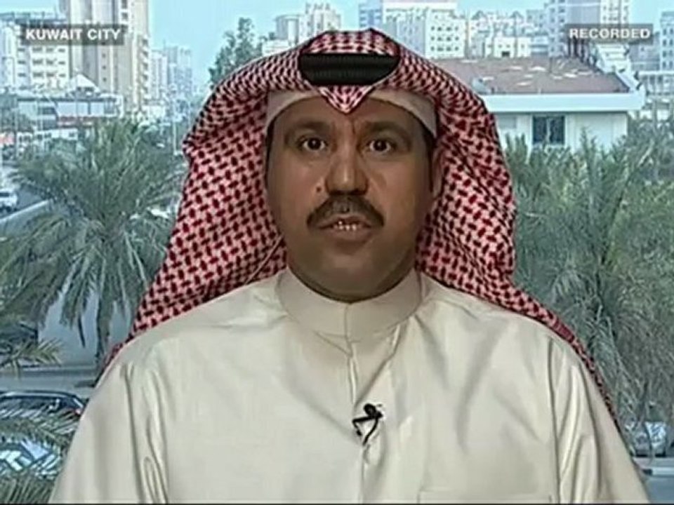Inside Story - Has the Arab Spring widened the Arab divide?