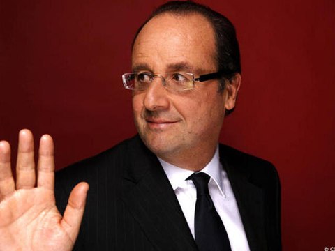 ZAPPING ACTU DU 29/08/2012 - François Hollande est en chute libre !