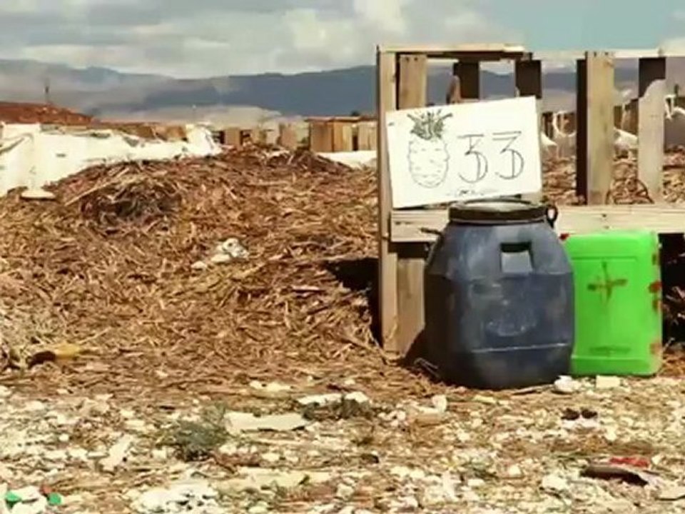 earthrise - Eco Toilets