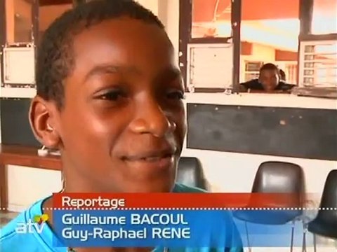Espace Sud : Transport scolaire- Rentrée 2012