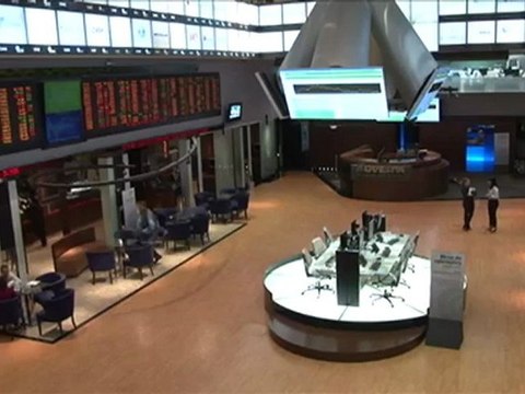 Direto da Bolsa - 29 de agosto de 2012 - 1ª Edição