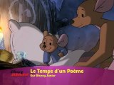 Disney Junior - Le Temps d'un Poème - à partir du Mardi 4 septembre à 20h