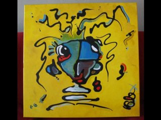 Art For Sale - Acrylic Originals - Figurative/Abstract Art