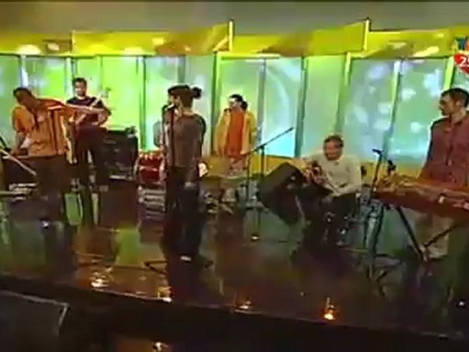 Besh o droM - Ha Megfogom Az Ordogot