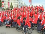 Comienzan los Juegos Paralímpicos de Londres