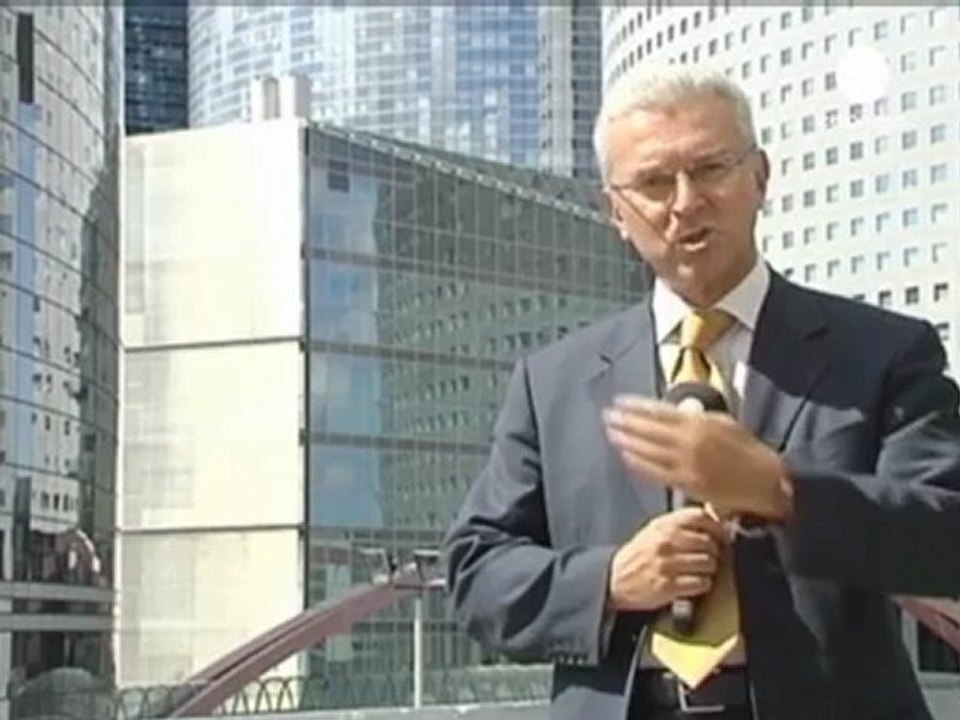 French bankers ready to bolt?