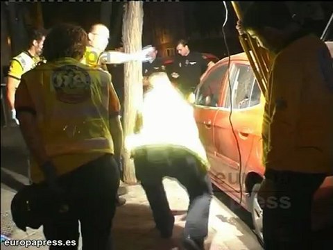 Fallece el hombre de 46 años apuñalado en Delicias