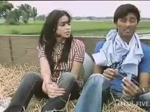 UthamaPuthiran Kan Irandil kethes