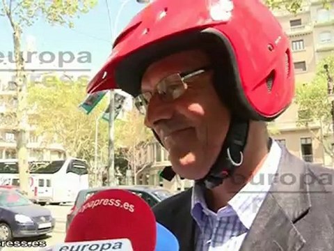 Vives dice que puede ser una estrategia legal