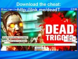 Dead Trigger Cheat - Dead Trigger Hack For Money and Gold