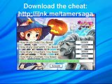 Tamer Saga CHEAT [Tamer Saga Hack]