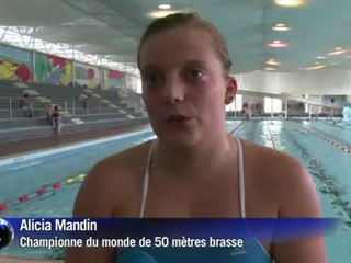 Les sports adaptés font leur retour aux JO