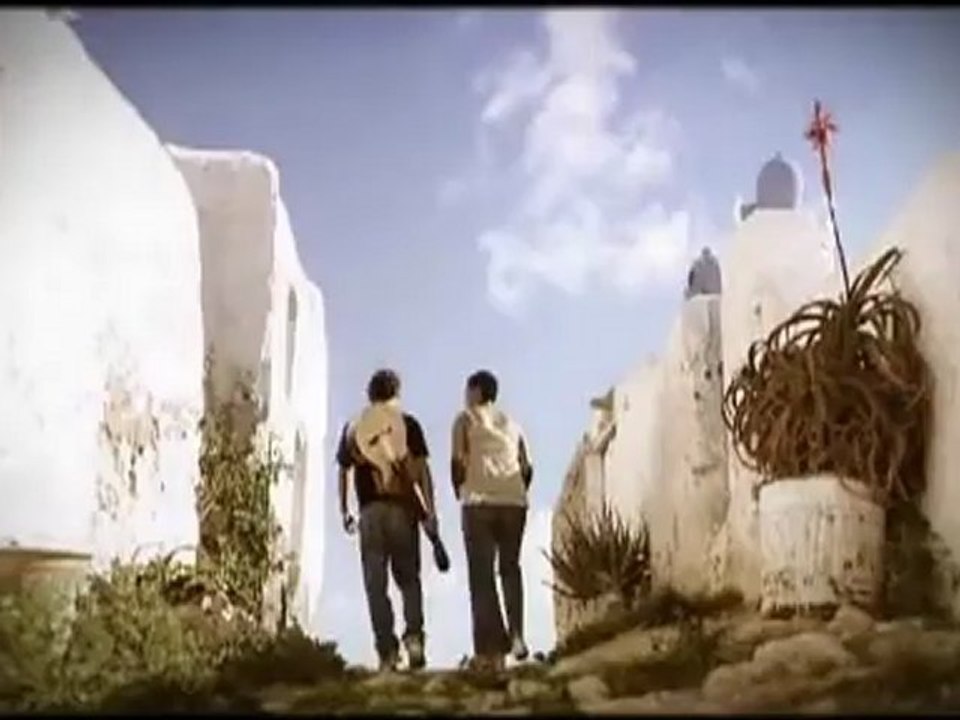 Jones - For the Love