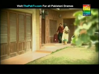 Nikhar Gae Gulab Sare Episode 57 By HUM TV - Part 2/3