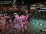 DEAD RISING 2: OFF THE RECORD SDCC Electric Crusher Gameplay Video