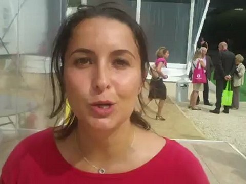 Héloïse DION - Fondatrice PASTAS PARTY