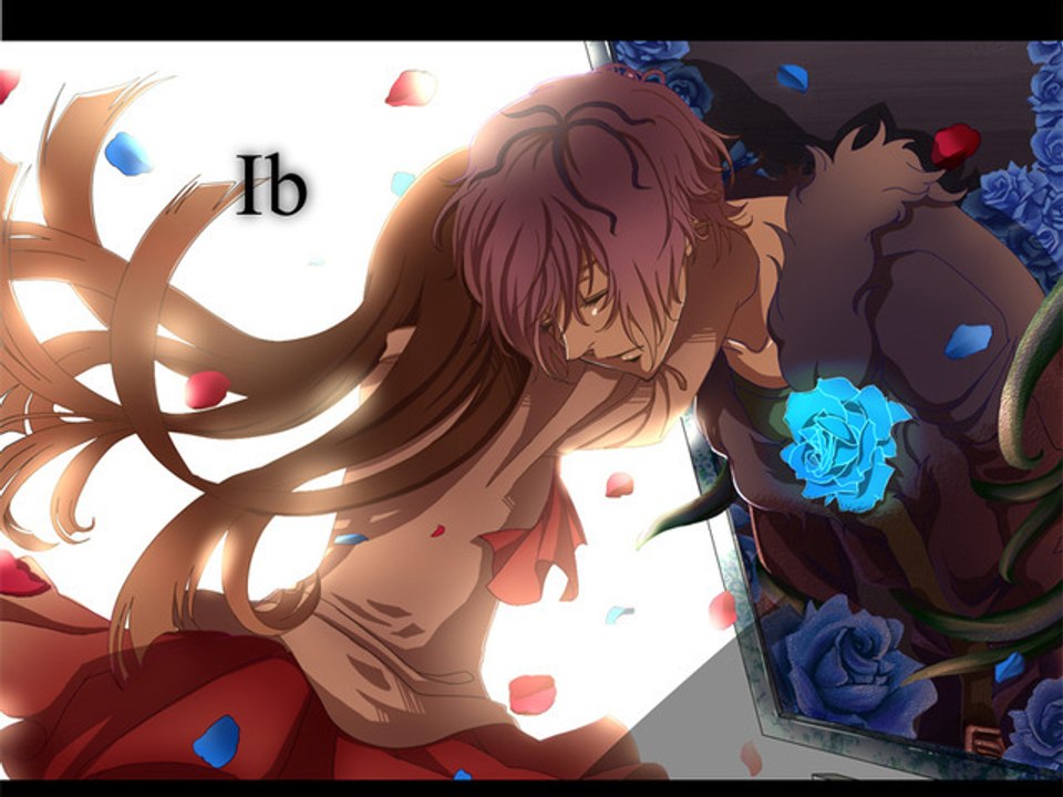 [FINAL]  Ib - The end...