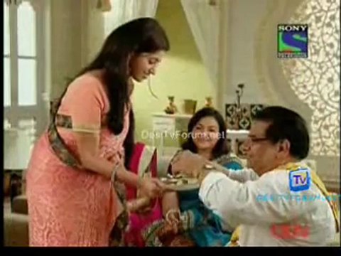 Love Marriage Ya Arranged Marriage 29th August 2012 Video