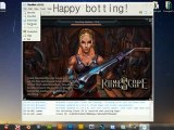 Working Runescape Bot September 2012 Updated - download link in description