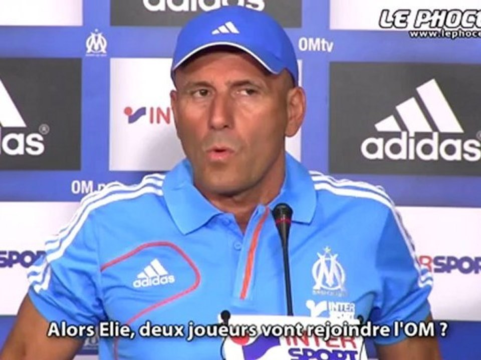 Baup s'exprime sur Mendes et Barton