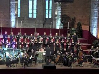 Messe en Si - Sanctus - Daniel Reuss