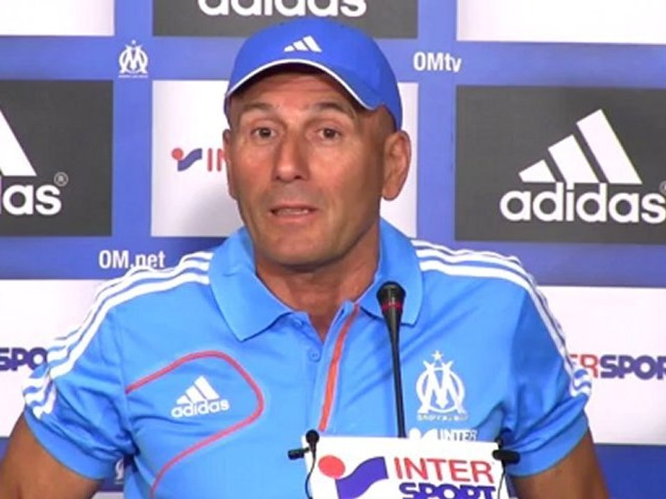 Baup s'exprime sur Mendes et Barton