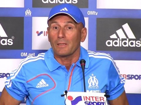 Baup s'exprime sur Mendes et Barton