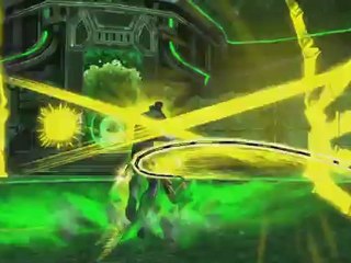DC UNIVERSE ONLINE “Fight for the Light” Trailer