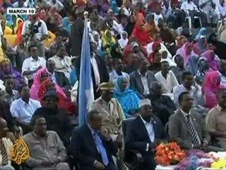 Somali sports officials killed in theatre blast