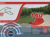 F1 2012 - Brembo Grand Prix de Belgique
