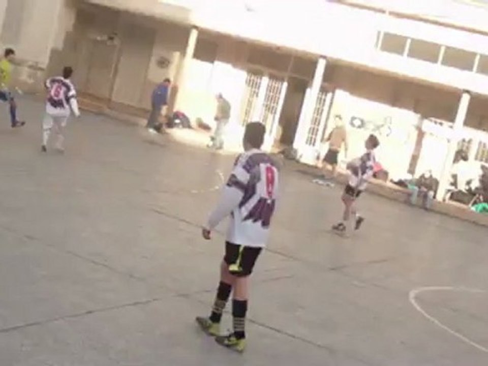 Cioffi Miguel 120825 gol