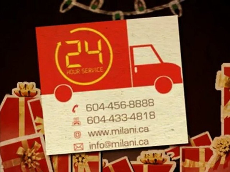 plumber port moody